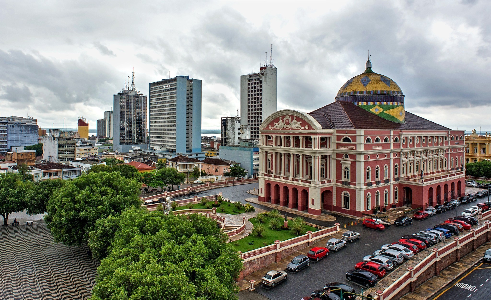 Manaus Manaus