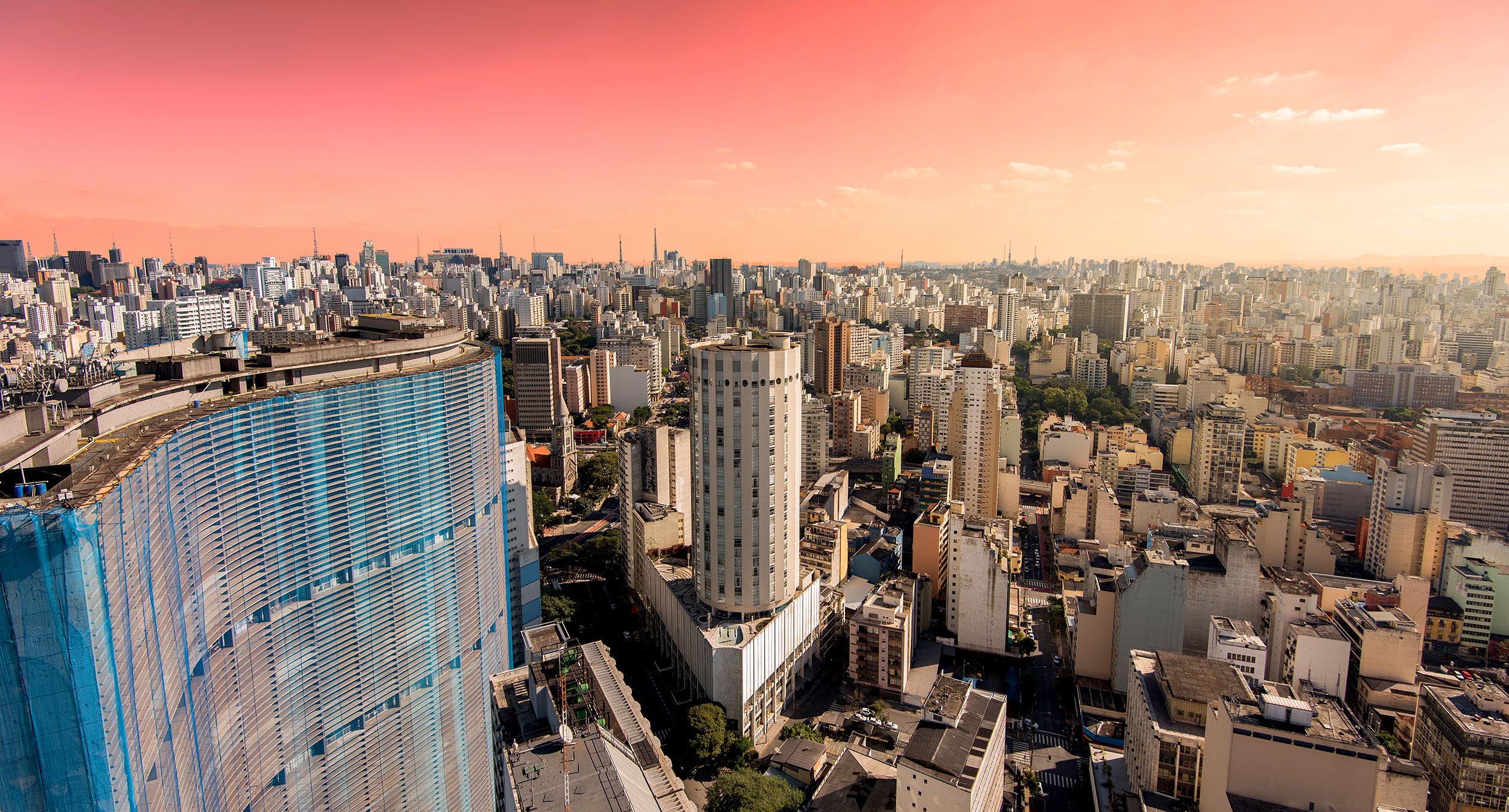 São Paulo - Brasil São Paulo - SP